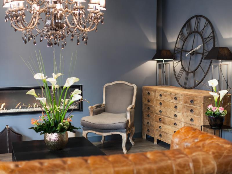 Atelier Montparnasse Hotel Paris Eksteriør bilde