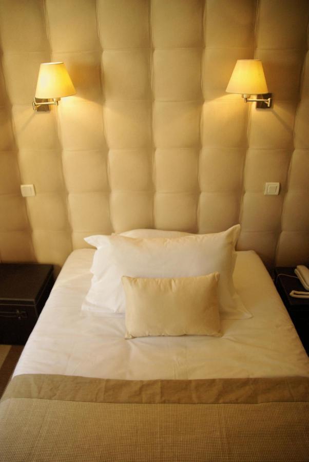 Atelier Montparnasse Hotel Paris Eksteriør bilde