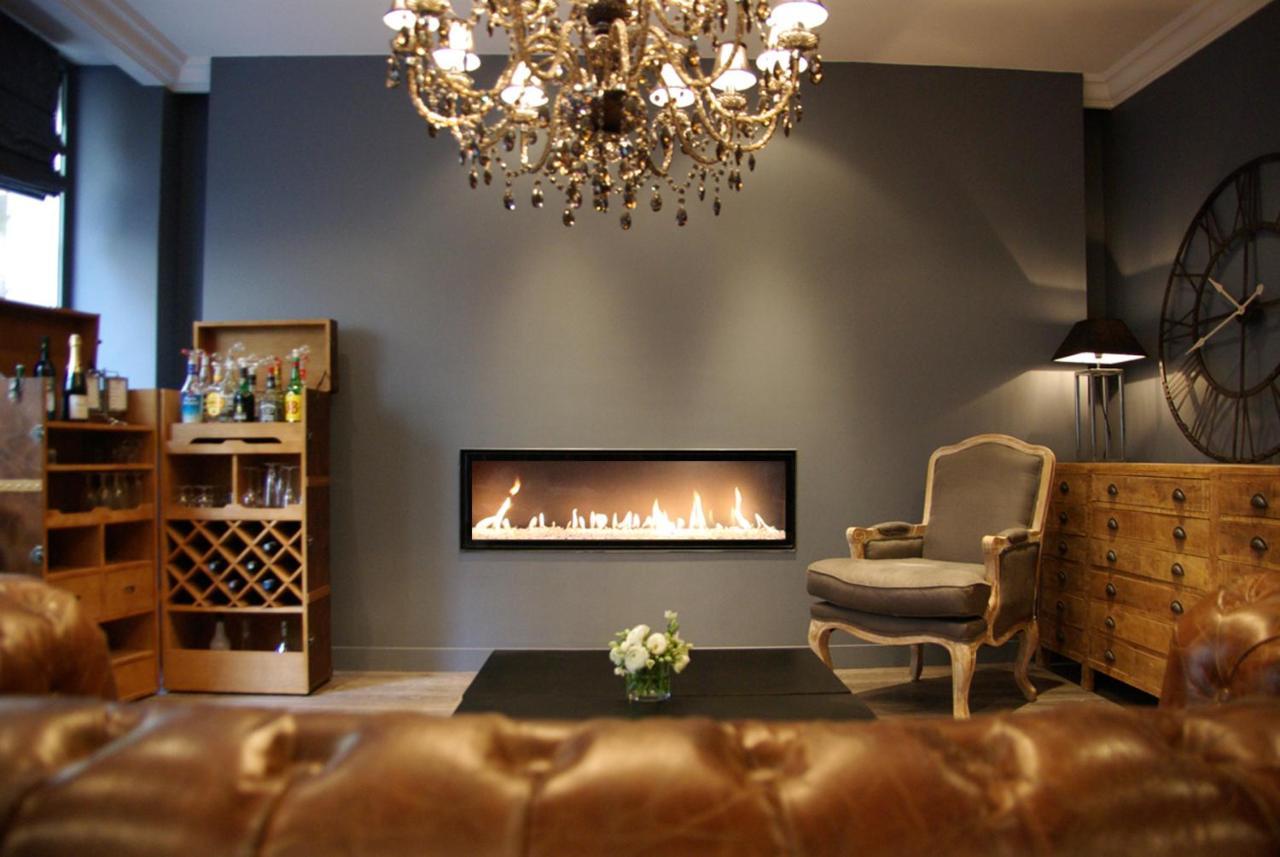 Atelier Montparnasse Hotel Paris Eksteriør bilde