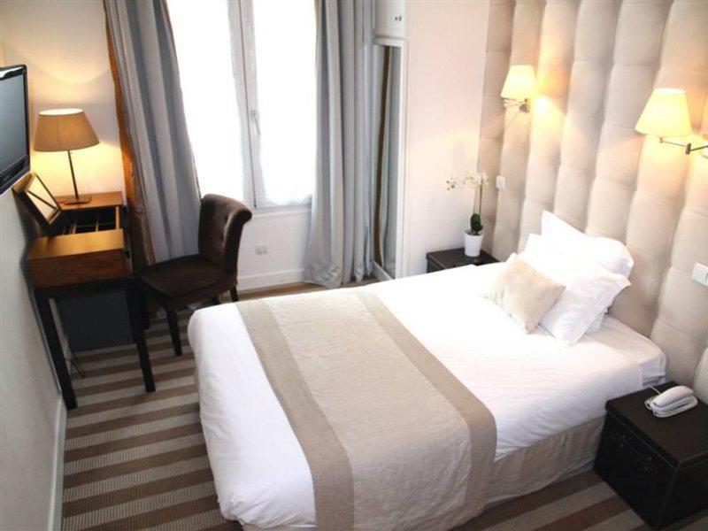 Atelier Montparnasse Hotel Paris Eksteriør bilde