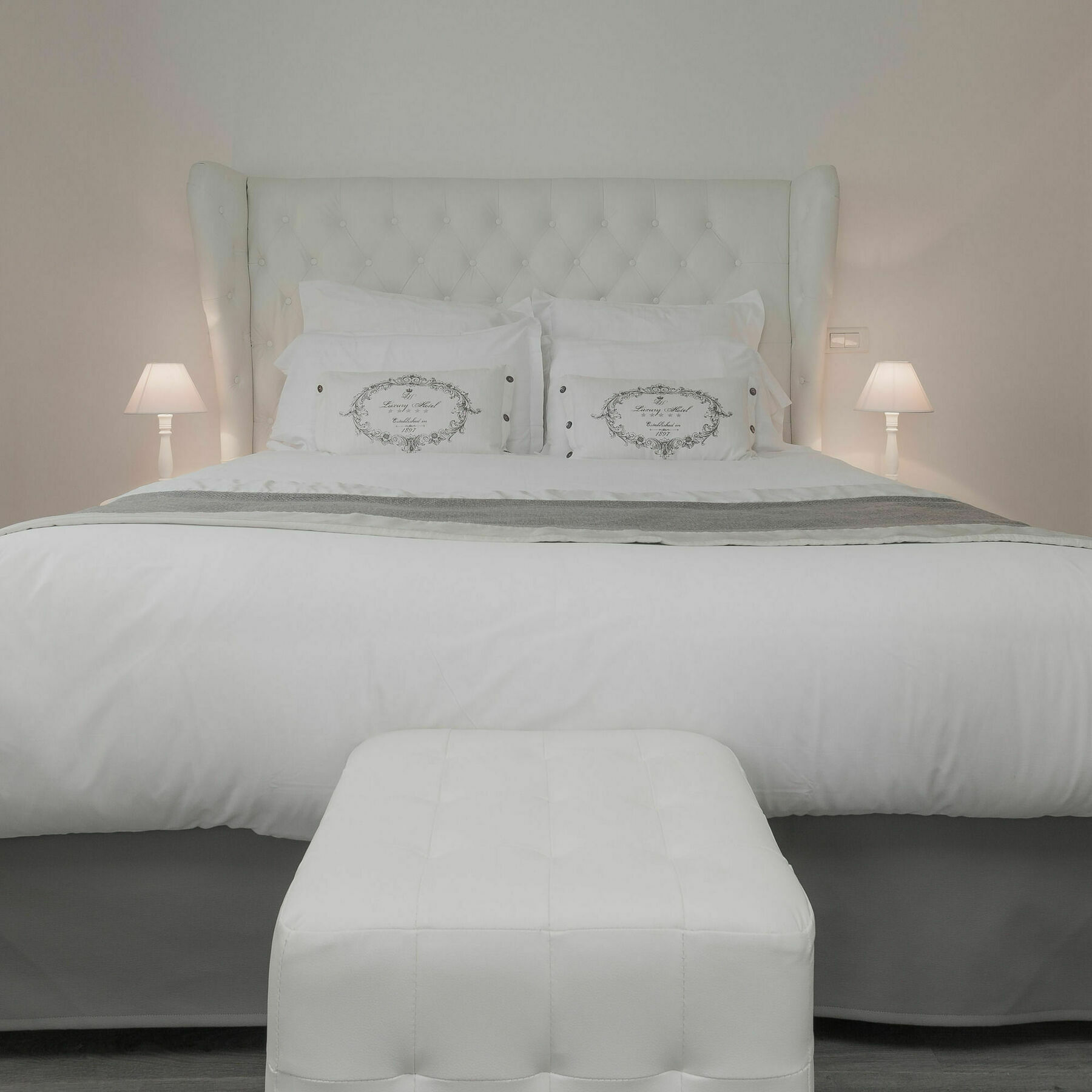 Atelier Montparnasse Hotel Paris Eksteriør bilde