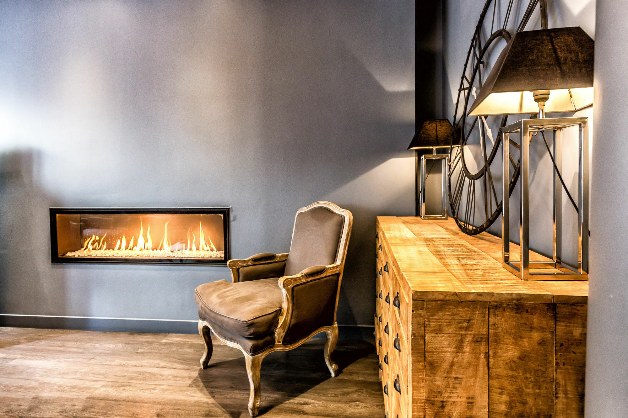 Atelier Montparnasse Hotel Paris Eksteriør bilde