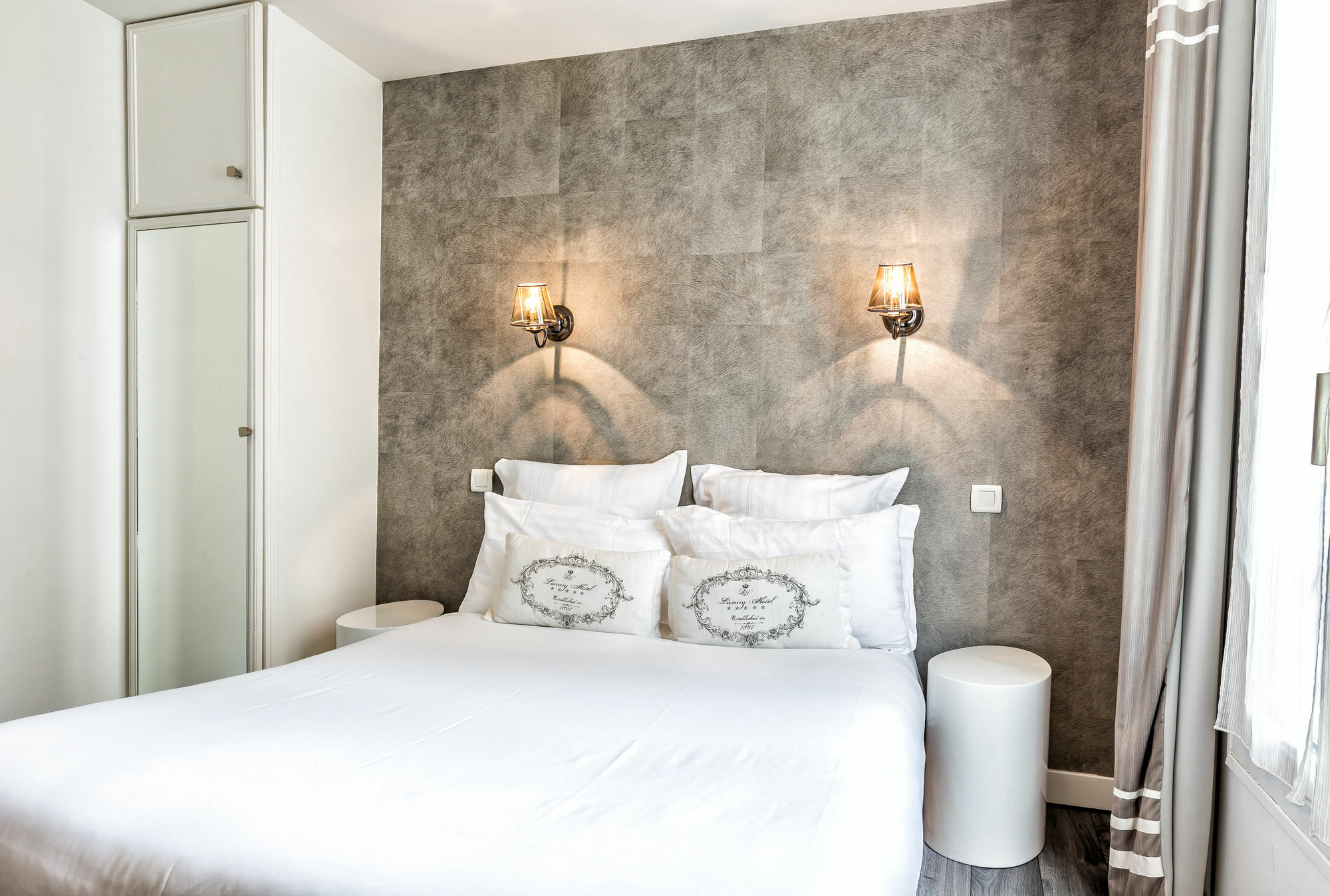 Atelier Montparnasse Hotel Paris Eksteriør bilde